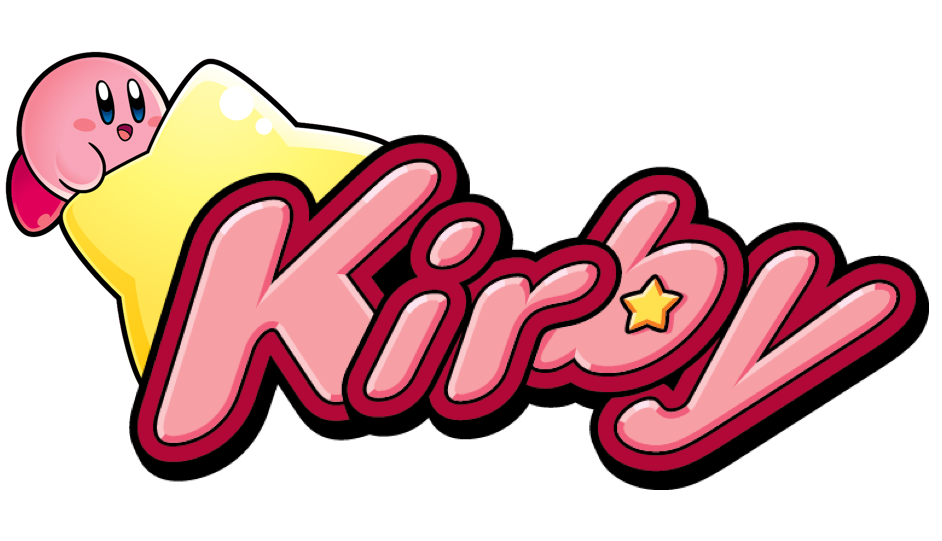 Kirby logo